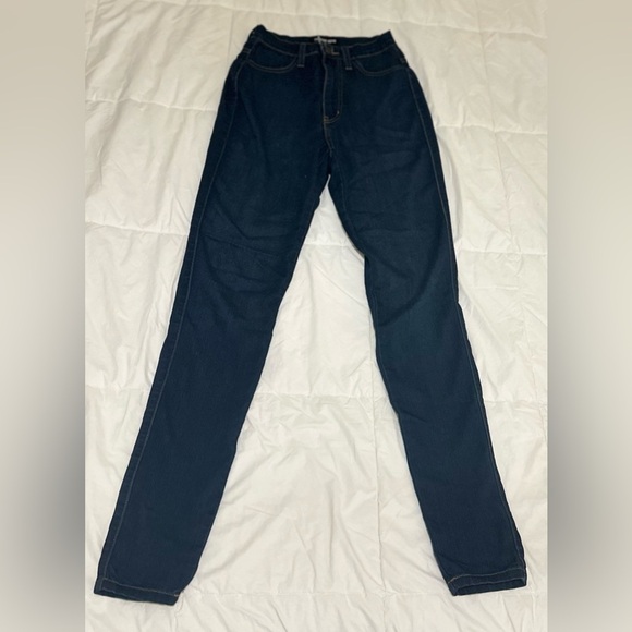 FN Skinny Jeans 3 - Picture 6 of 8
